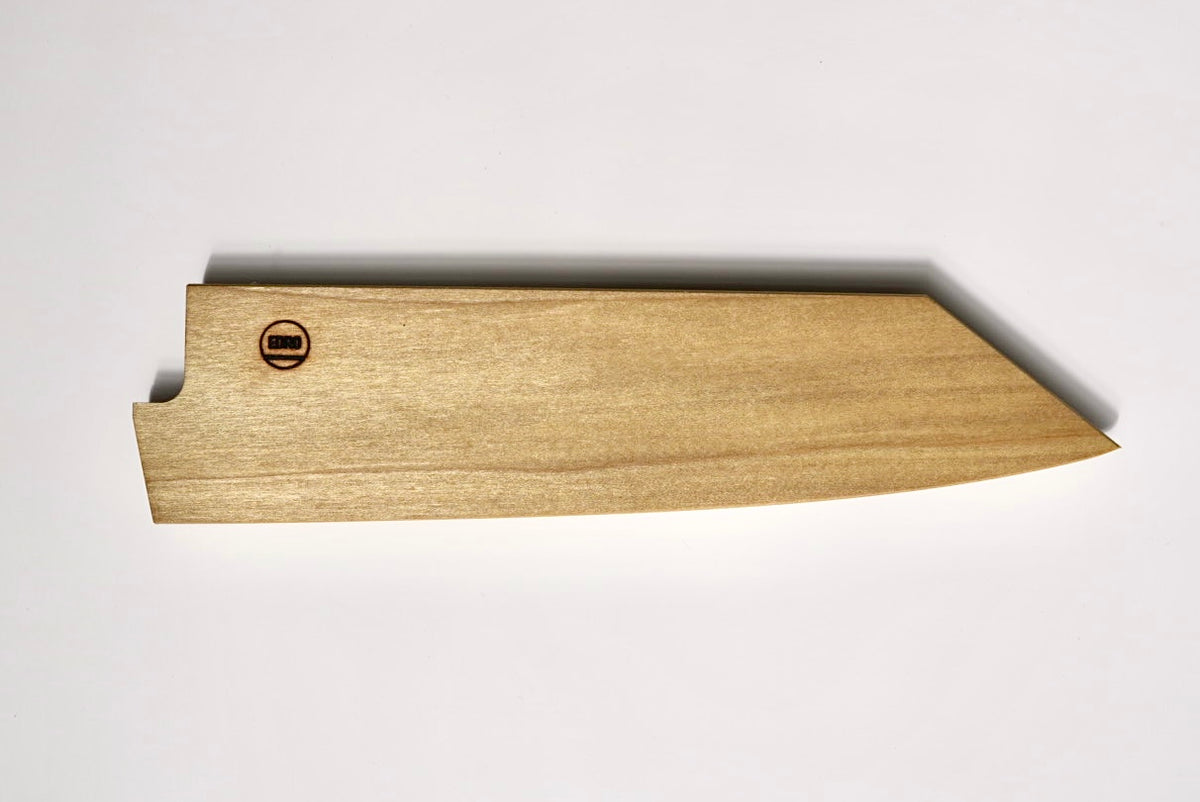 Kiritsuke Chef Saya Poplar