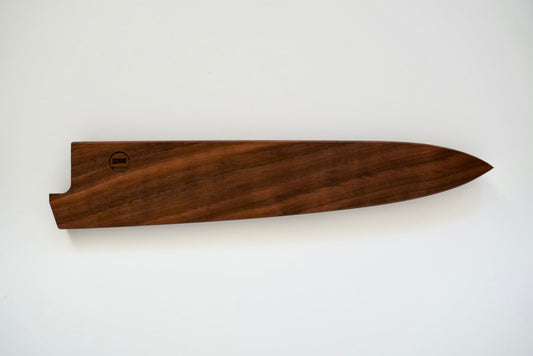 Slicer Saya Walnut