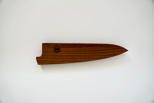 Petty Saya Walnut