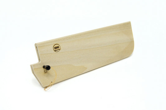 Nakiri - Yellow Poplar